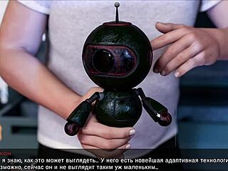 lost in the twisted tale of timestamps - lost love part 6 unfolds.