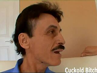 陌生人无情内射我骚逼