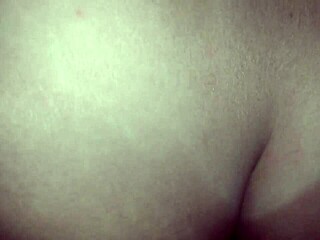 My wife can't resist my friend and fucks him bareback!