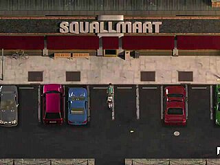 Treasures of Nadia întâlnire fată deșteaptă pe plajă episod 2/8