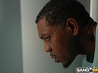 Mila Mars Seduces Stepfather Jonathan In Shower Then Bed For Intense Fucking.