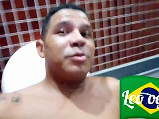 behind the scenes of gay orgy with crossdressing bbw babes