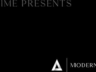 modern-day sins - massive tits british milf, ready for airtight dp gangbang and bukkake?