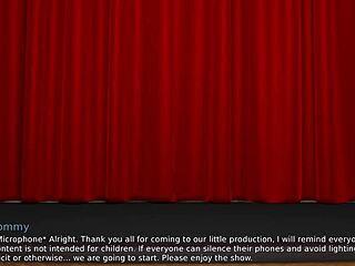 Heart's journey unfolds in this gripping game tale