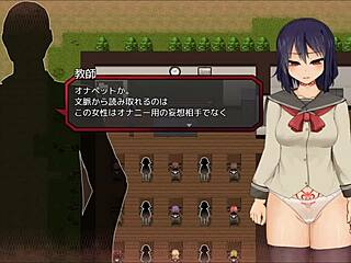 sorurui -after mini- hentai game with anime adventures