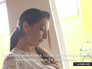 Lasublimexxx returns with priscilla salerno ep 06 documentary