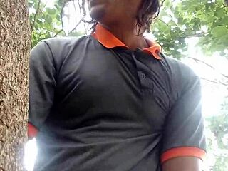 Soloboy masturbating in his solo session number 48