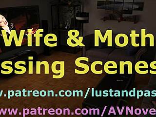 Missing Scenes with Wife and Stepmother Hint at More.