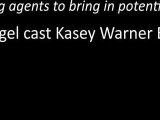 Teen harlots in a crazy act