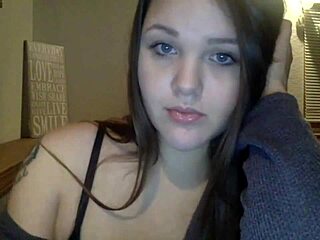 Young Milf with Big Tits