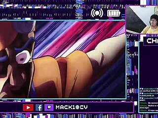 Jojo's Bizarre Adventure Animation Part 4 Episodes 9-10