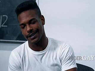 Adrian Hart meets Shadow at PTA, things get ripped and bareback 😏