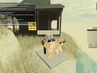 Roblox Porn Episode 77