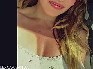 Stranger fucks me harder than my boyfriend