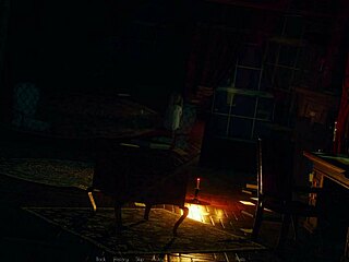 Eternum 41 Game Anime Hentai Adventure