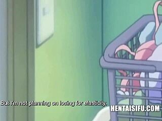 Chtějí mě mléčné kamiony v tomhle hentai?