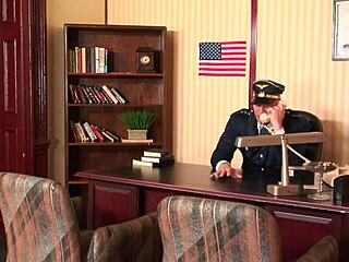 i got my mouth filled with cum and kissed her to share it