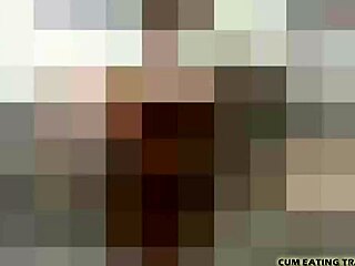 hey, lick your cum up off the floor now 😈