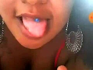 Morena dan�ando 1!