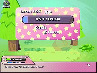 Con-Quest Pokémon Hentai Ep 8: Wild Anal and Creampie Action by Cuddle Pit