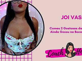 Can You Handle Guided Jerk Off to Beach Hotties?