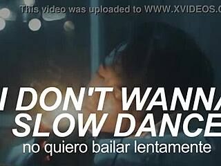 joji slow dancing in the dark spanish sub