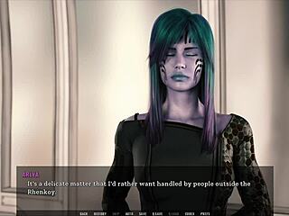 Historier fra Uendelig Tomhet 154