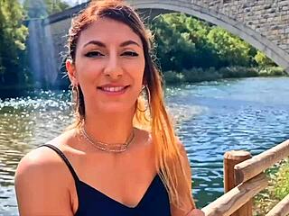 Stella Sublime enjoys blowjobs and anal sex deeply