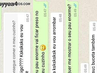 Hey, tengok lelaki berbatang pancut dalam video call dengan Sorayyaa!