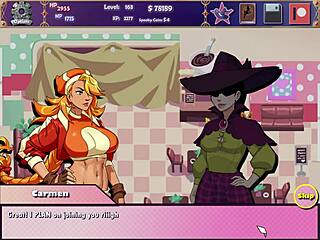 Con-Quest Pokémon Hentai Ep 8: Wild Anal and Creampie Action by Cuddle Pit