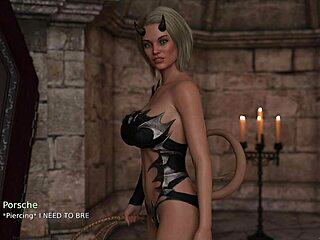 Heart's journey unfolds in this gripping game tale