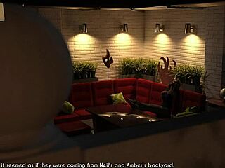 Missing Scenes with Wife and Stepmother Hint at More.