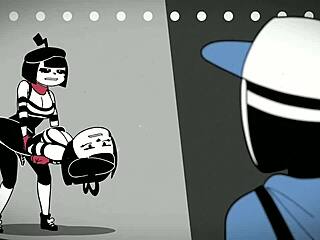 I Love This Cartoon, It's So Exciting and Full of Adventure in My Personal View