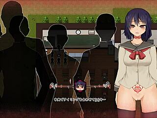 sorurui -after mini- hentai game with anime adventures