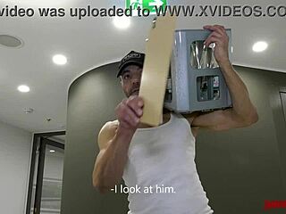 Bloopers and funny moments from porn sets 😄