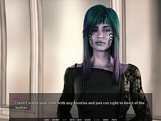 Historier fra Uendelig Tomhet 154