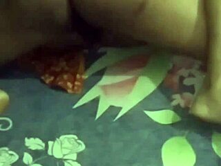 hot couple's romantic yet wild sex videos