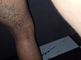 Gay Passive Meets Two Actives In Sex Club