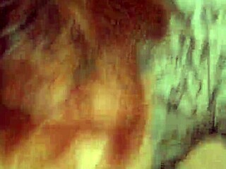 young stepsister with brown skin moves her big ass in the video