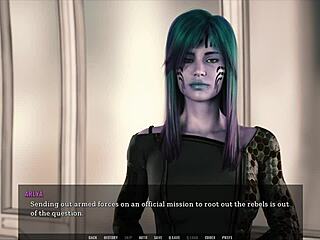 Tales from Unending Void 154