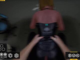 All Sex Scenes Erika Vs Dreamer Fallen Doll