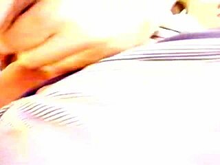 Mature Latina Sucks Huge Cocks