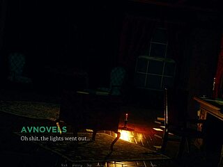 Eternum 41 Game Anime Hentai Adventure