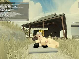 Roblox Porn Episode 77