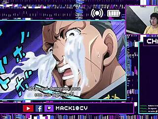 Jojo's Bizarre Adventure Animation Part 4 Episodes 9-10