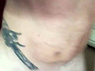 Married Man Cheating With BBW Fuck