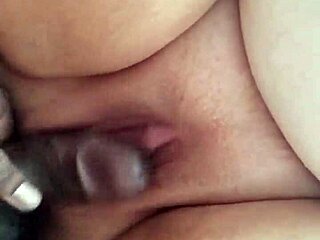 Fucking Little Submissive BBW Slut With Big Black Cock