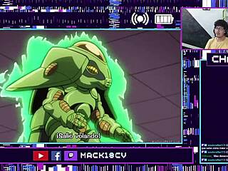 Animación JoJo's Bizarre Adventure Parte 4 Episodios 9-10