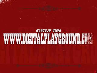 celebrating victory with a blissful threeway featuring jasmine webb, jessa rhodes, and juan lucho from digitalplayground.