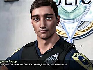 lost in the twisted tale of timestamps - lost love part 6 unfolds.